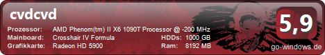 meinpc