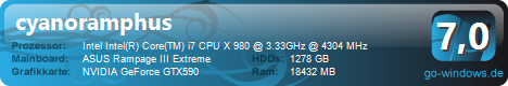 i7Soundmaschine 64