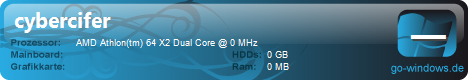 AMD Athlon 64 X2 5200Mhz