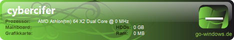 AMD Athlon 64 X2 5200Mhz