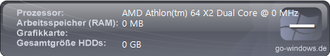 AMD Athlon 64 X2 5200Mhz