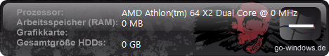 AMD Athlon 64 X2 5200Mhz