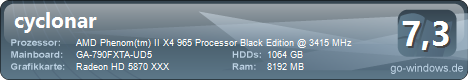 Thermaltake Element V