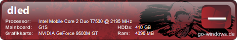 Asus G1S