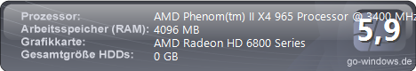 Phenom II X4 965