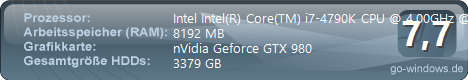 Dagobert´s PC