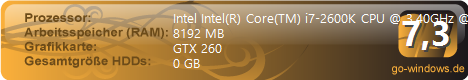 core i7
