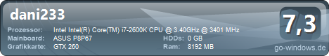 core i7
