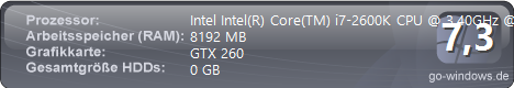core i7