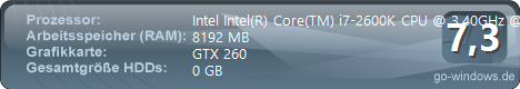 core i7