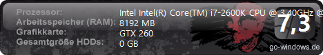 core i7