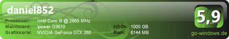 Gam0r PC
