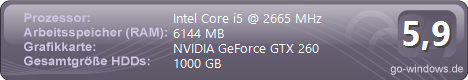 Gam0r PC