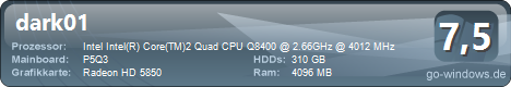 gamer pc