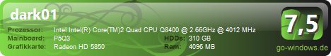 gamer pc