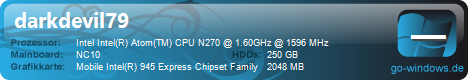 Samsung NC10