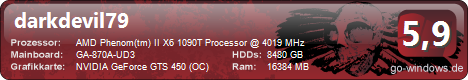 Workstation Renderserver