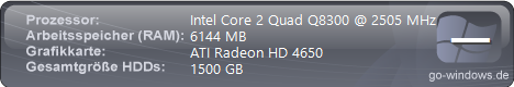 Main PC