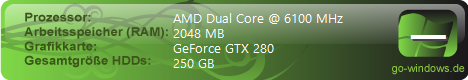 PC von darklordx