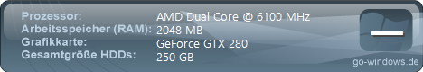PC von darklordx