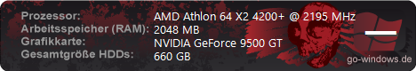 Mein PC