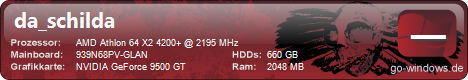 Mein PC