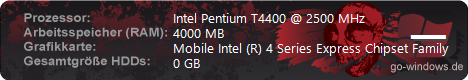 Acer Aspire 5732Z