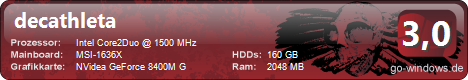MSI