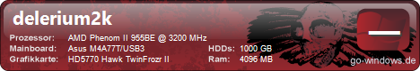 MediaCenter-PC