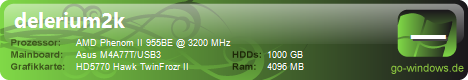 MediaCenter-PC