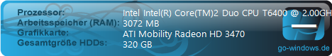 Windows Vista OS 09