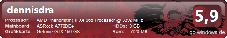Mein PC 2011