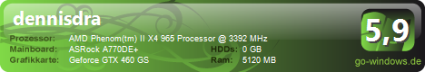 Mein PC 2011