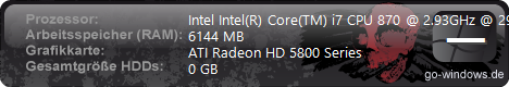 Medion Erazer X9702 D