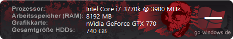 Gaming-PC