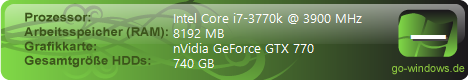 Gaming-PC