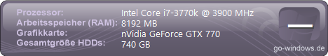 Gaming-PC