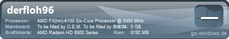 DerFloH96's PC