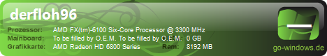 DerFloH96's PC