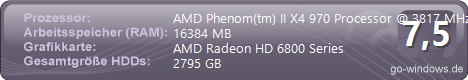 HAF 922 + Phenom II x4 970 BE