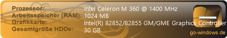 Lifebook C1110D