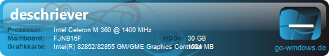 Lifebook C1110D