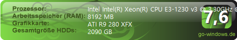 My Gaming PC 