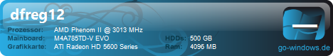 My PC
