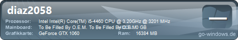 Mein PC