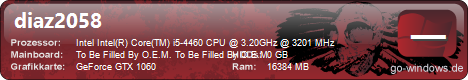 Mein PC