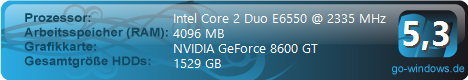 WinVista x86