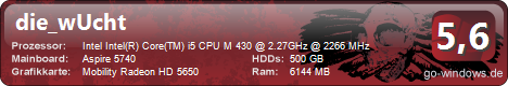 Aspire 5740