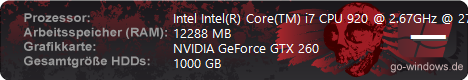 Gameing PC
