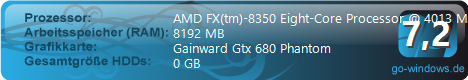 Mein PC